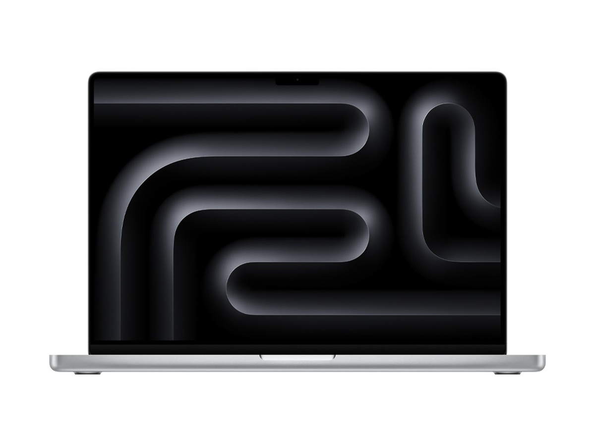 Ноутбук Apple MacBook Pro 16 M4 Pro 24/512Gb Silver