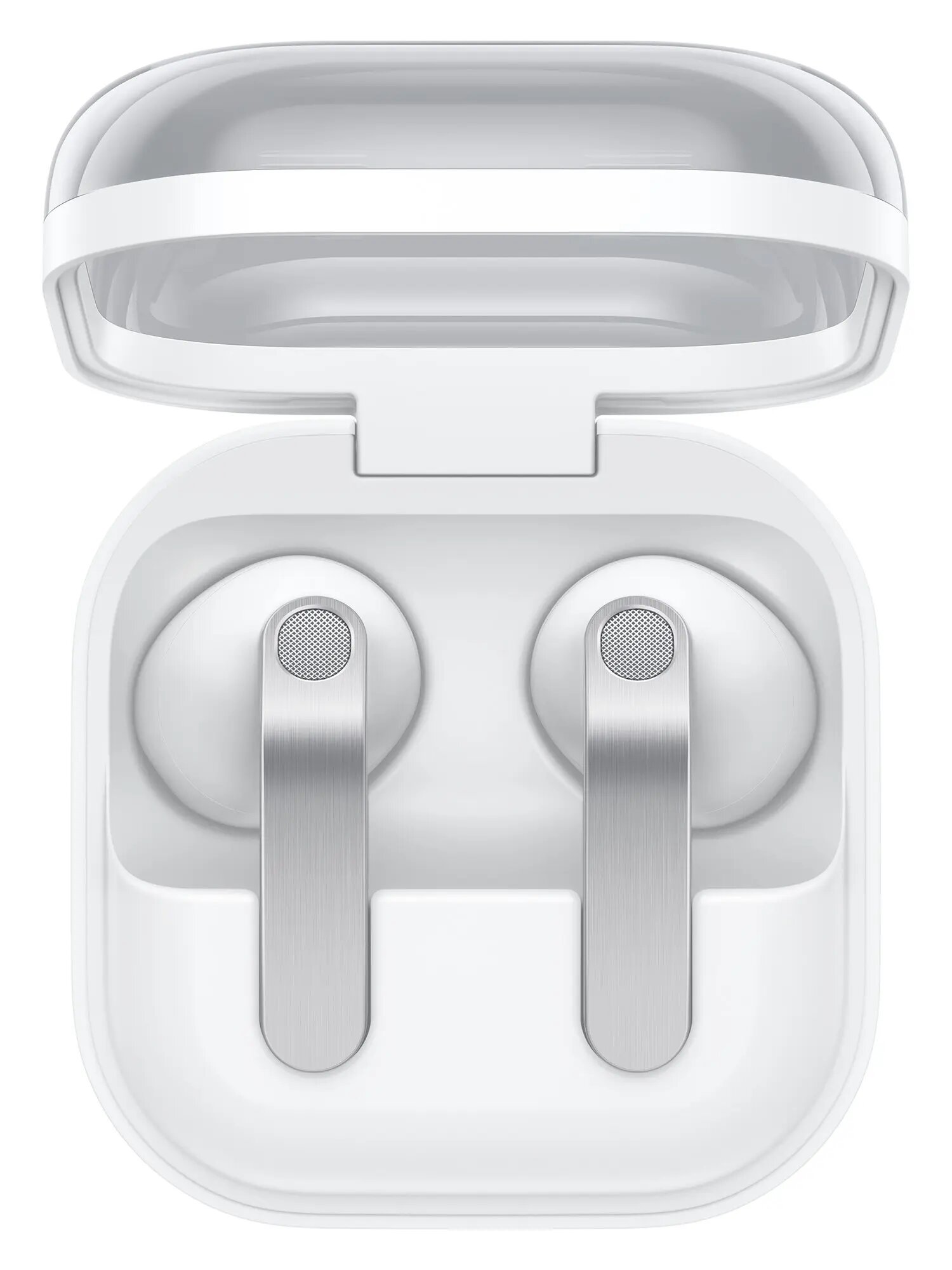 Samsung Galaxy Buds 4 с ANC Белый