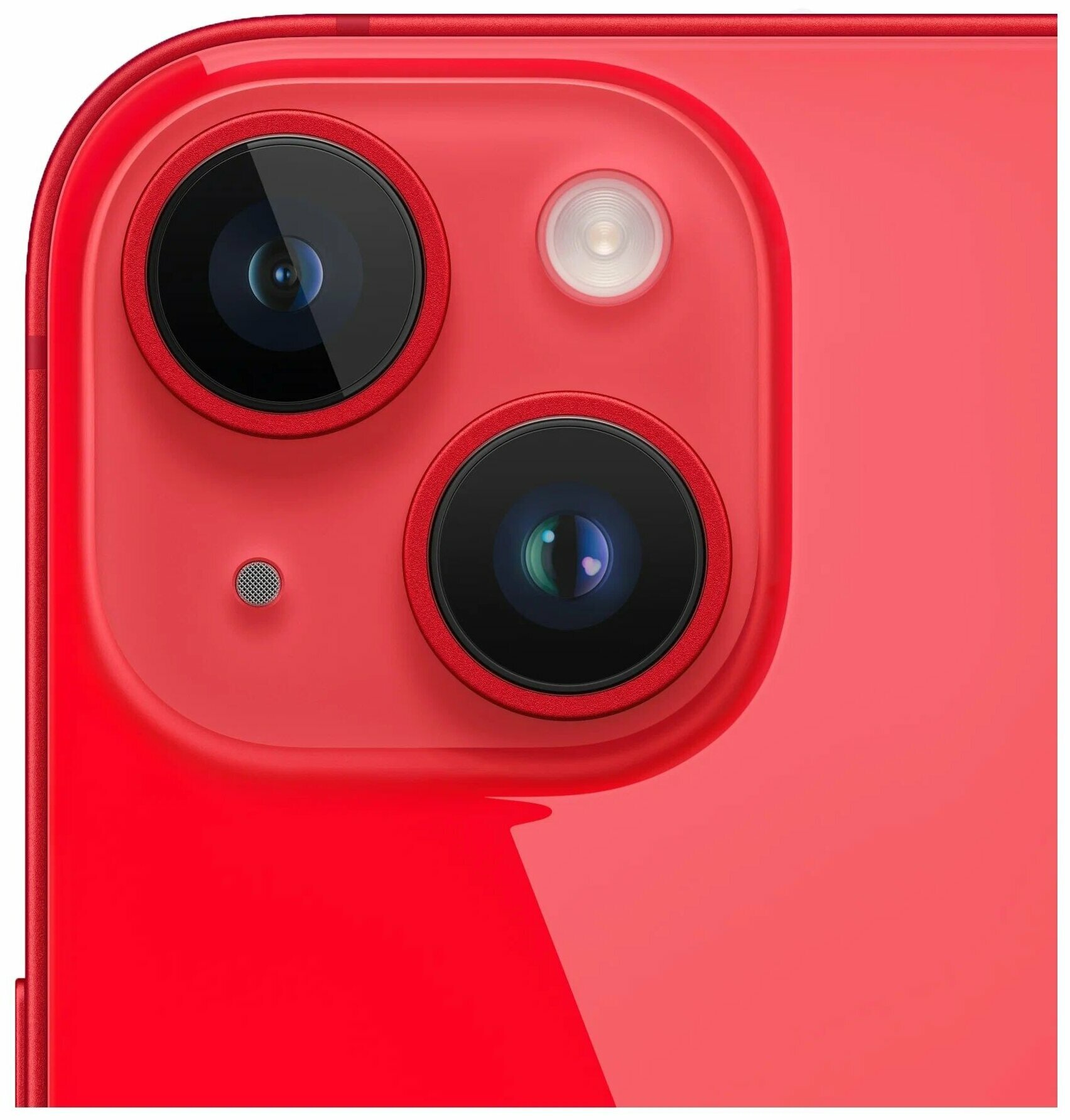 iPhone 14 128Gb SIM+eSIM Red Global