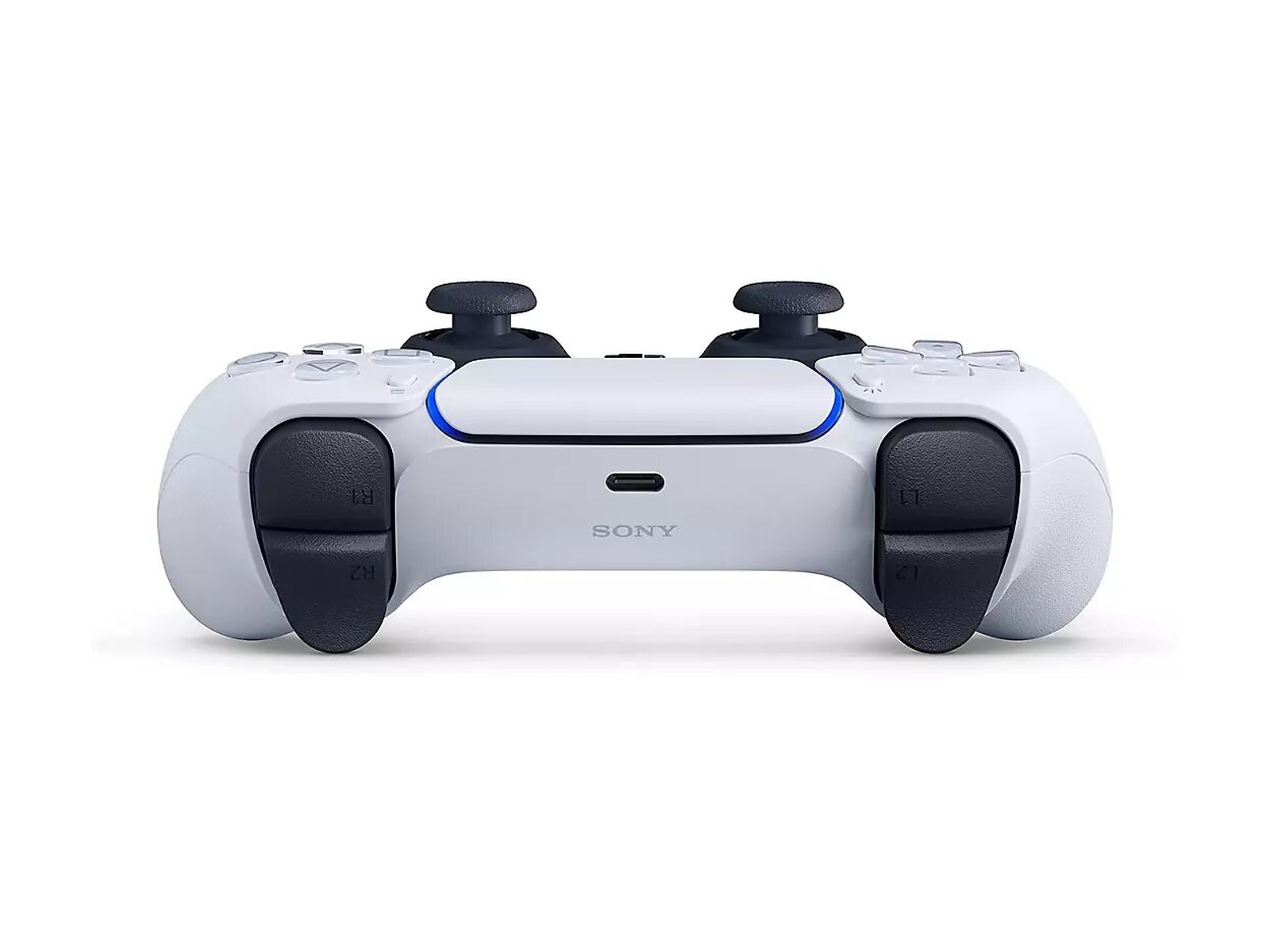 Беспроводной контроллер DualSense для PlayStation 5 Белый