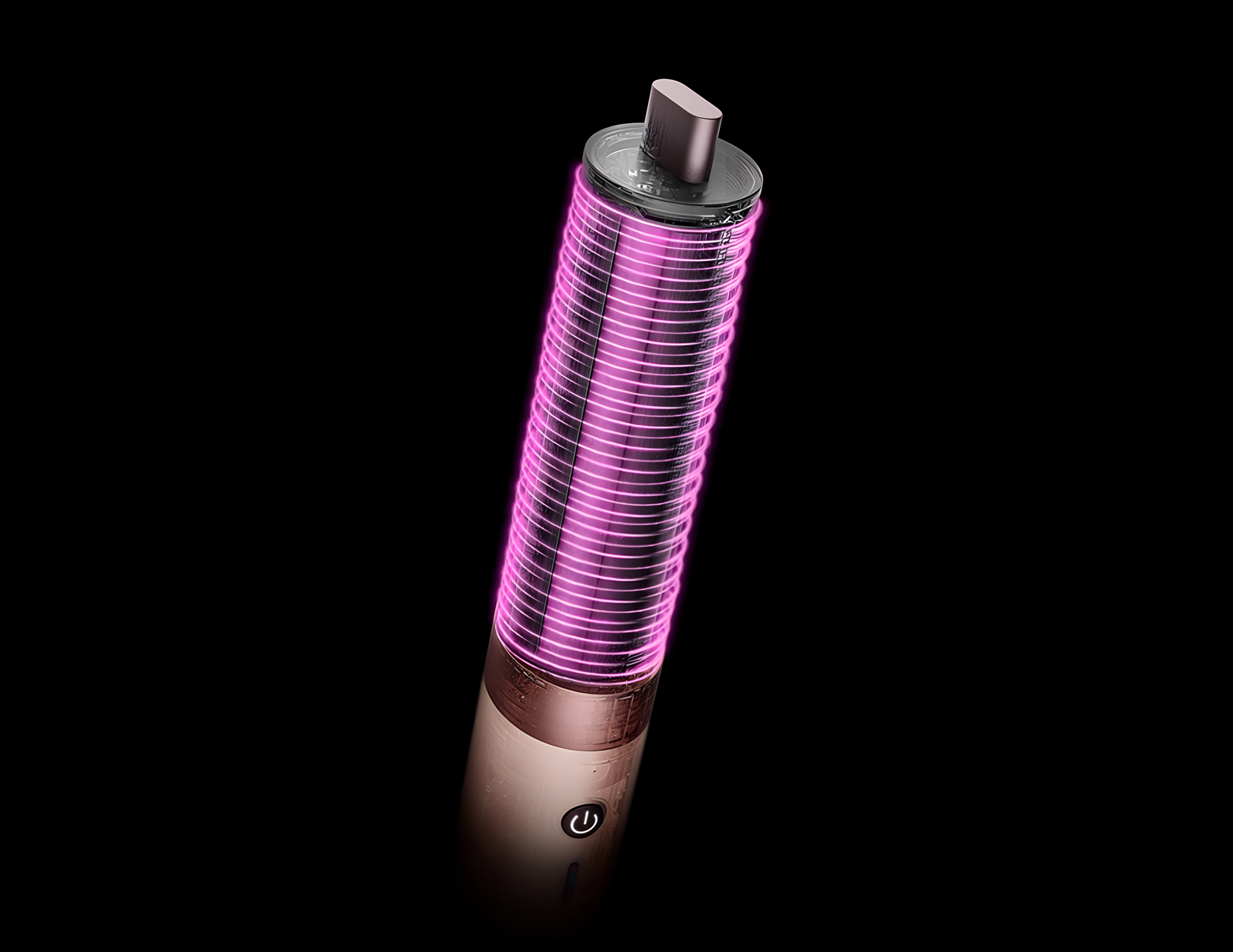 Стайлер Dyson Airwrap HS09 Coanda 2x Amber Silk