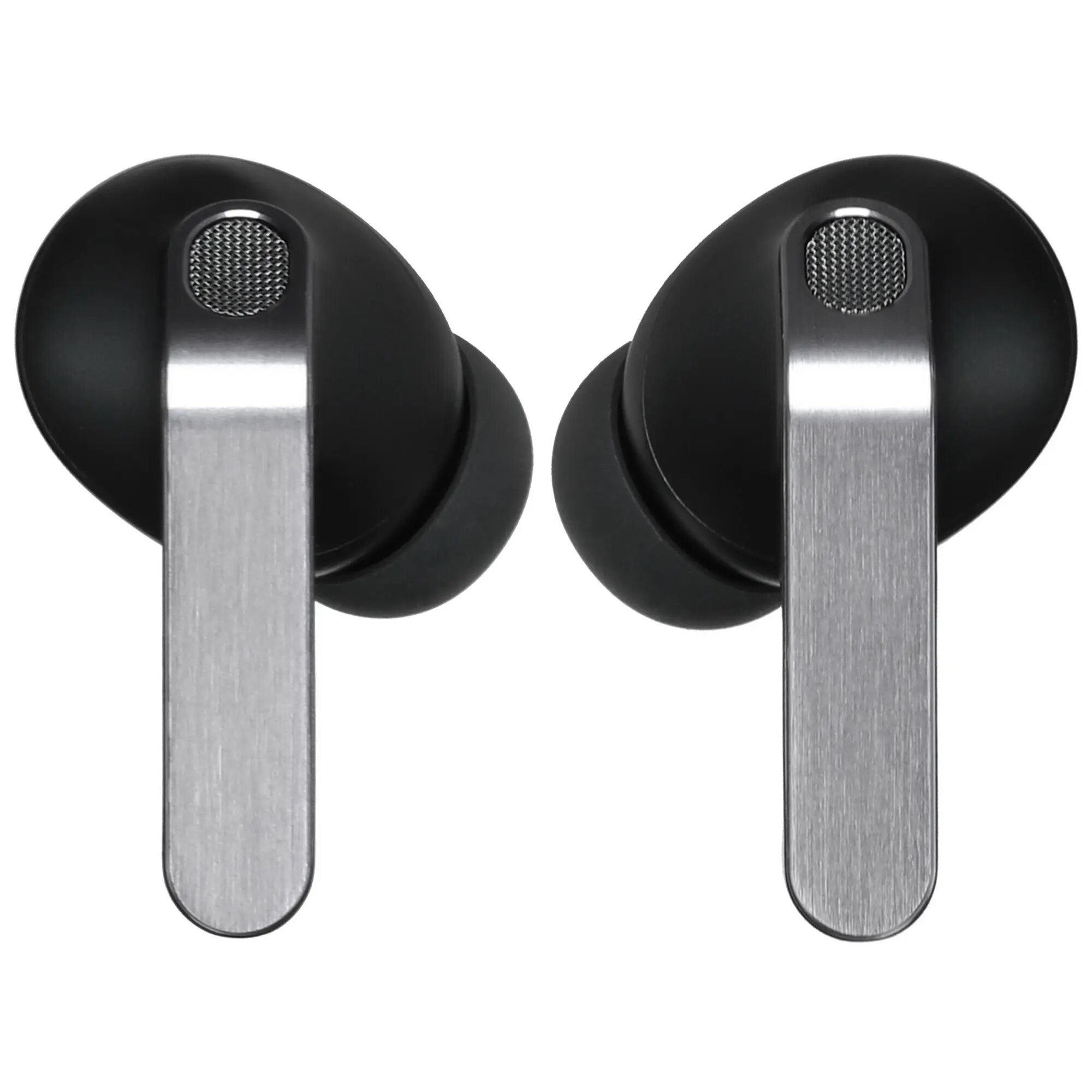 Samsung Galaxy Buds 4 Pro с ANC Черный