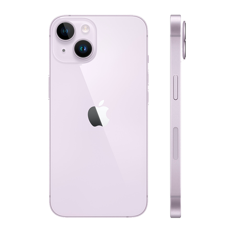 iPhone 14 512Gb SIM+eSIM Purple Global