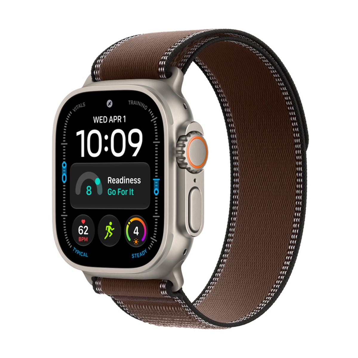 Apple Watch Ultra 4
