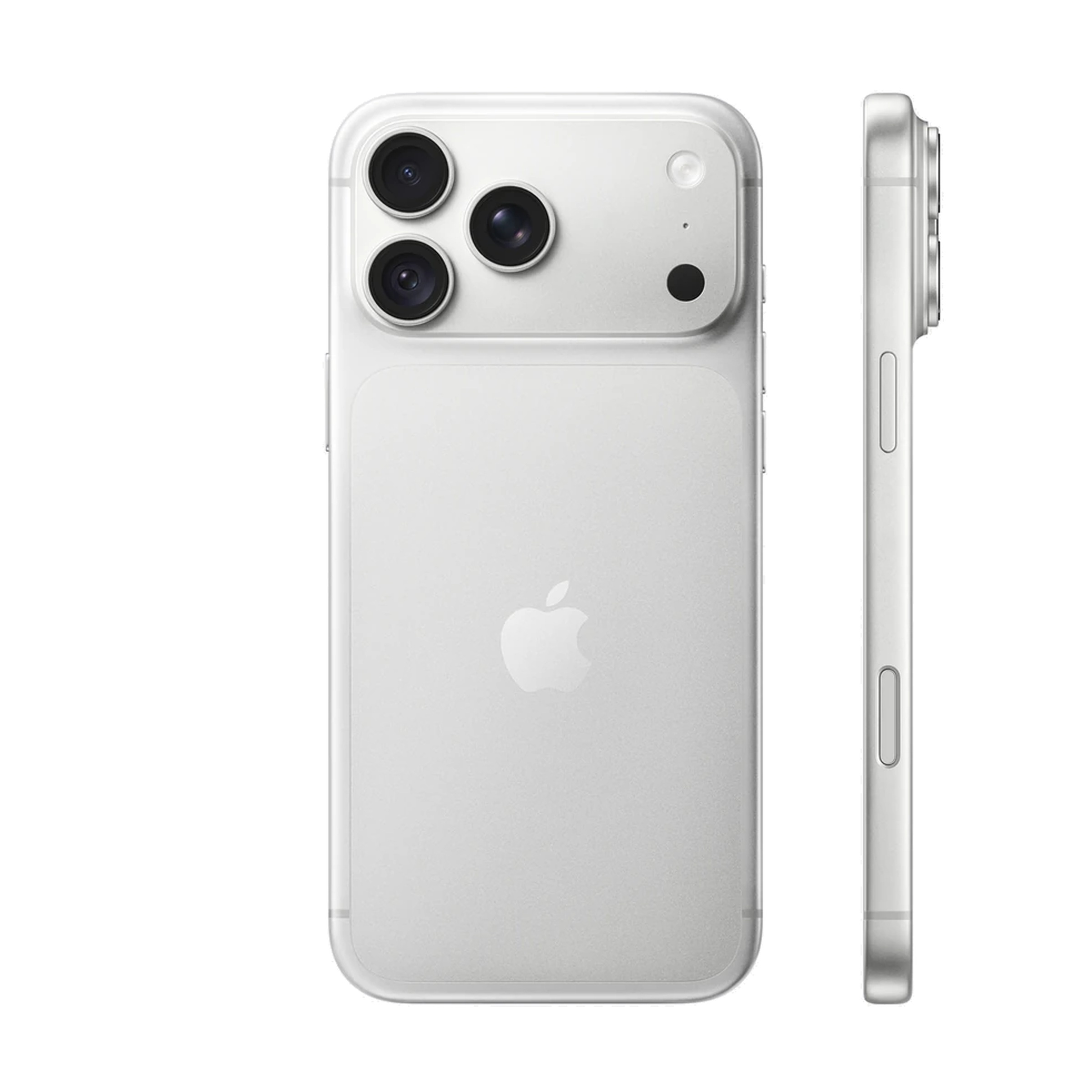 Смартфон Apple iPhone 18 Pro Max 1Tb eSIM Silver