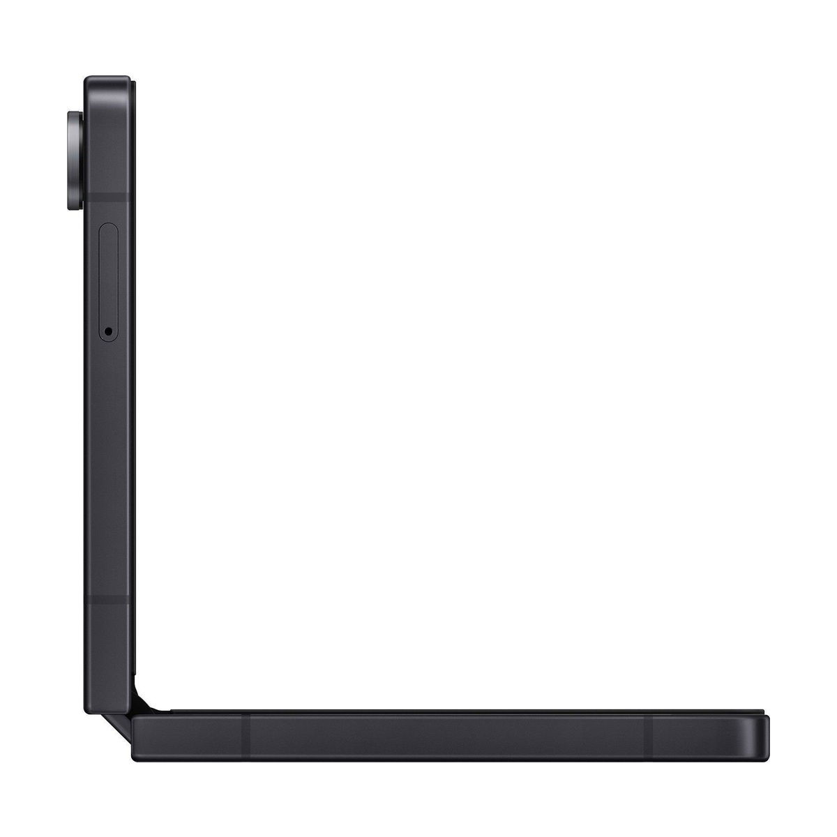 Смартфон Samsung Galaxy Z Flip 7 512Gb SIM+eSIM Jetblack