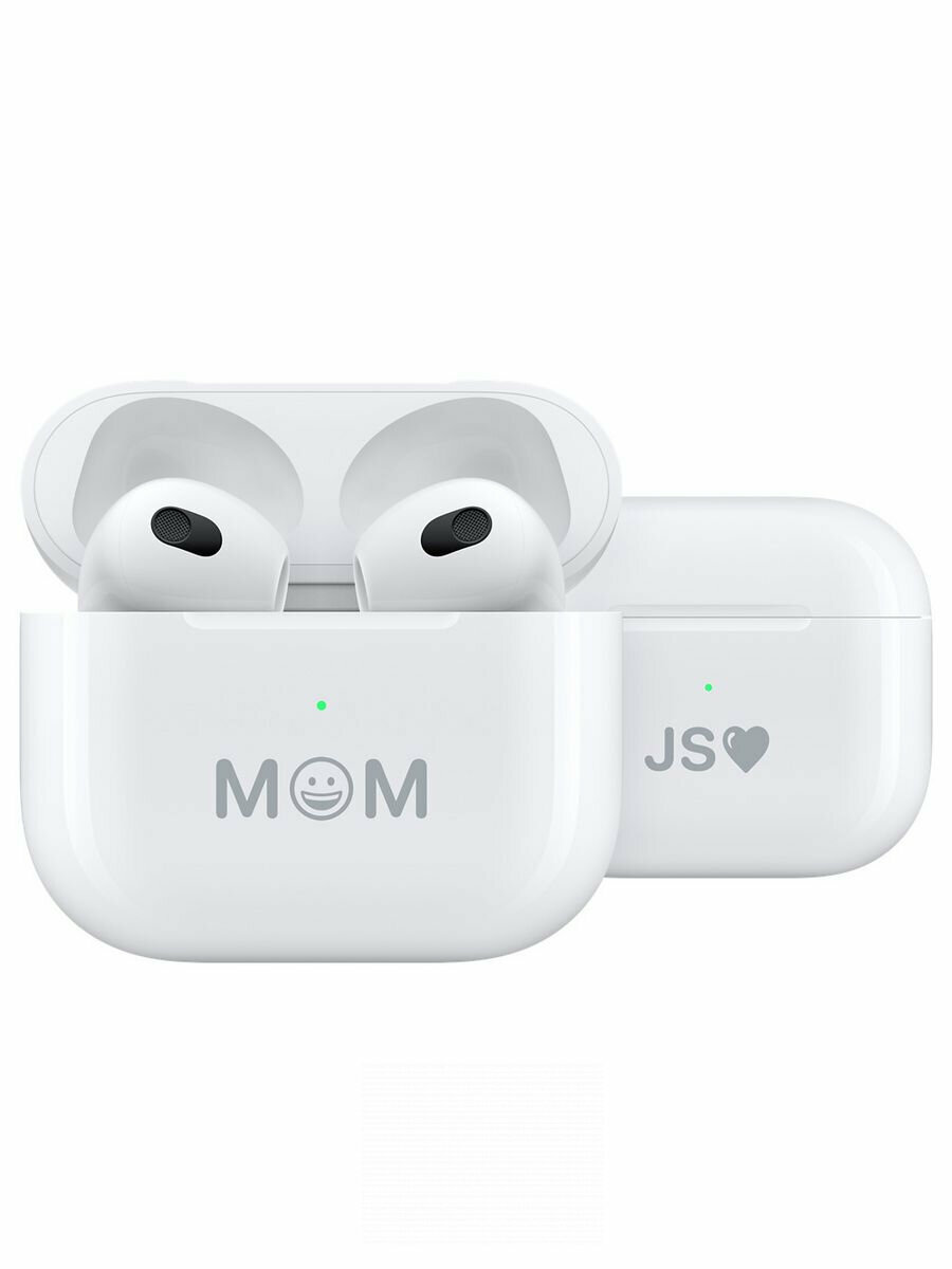 Apple AirPods 3 MagSafe Charging Case