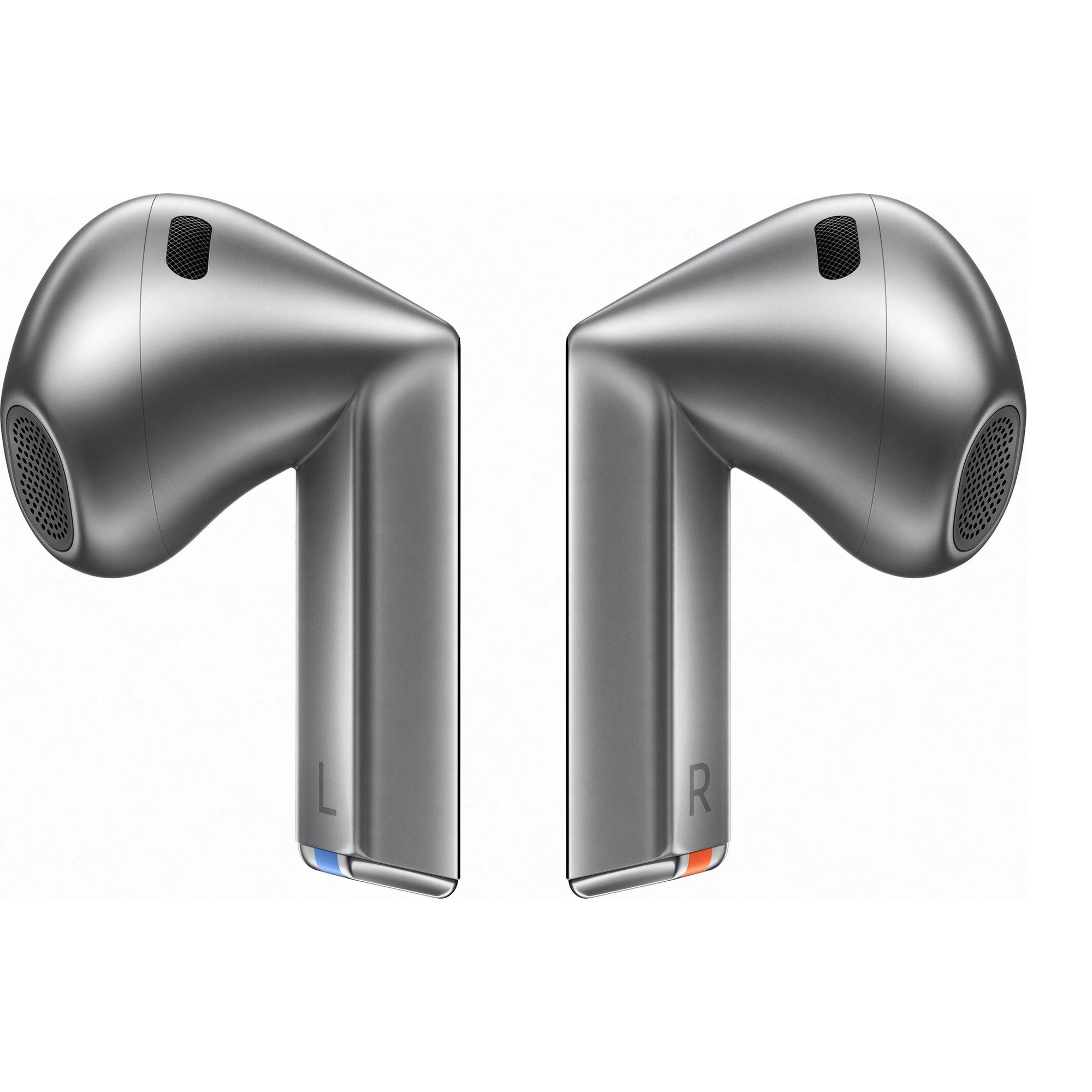 Беспроводные наушники Samsung Galaxy Buds 3 Серебро