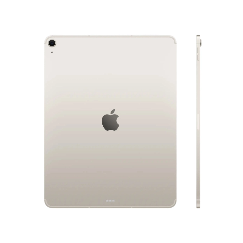 iPad Air 13 M3 2025 128Gb Wi-Fi Starlight