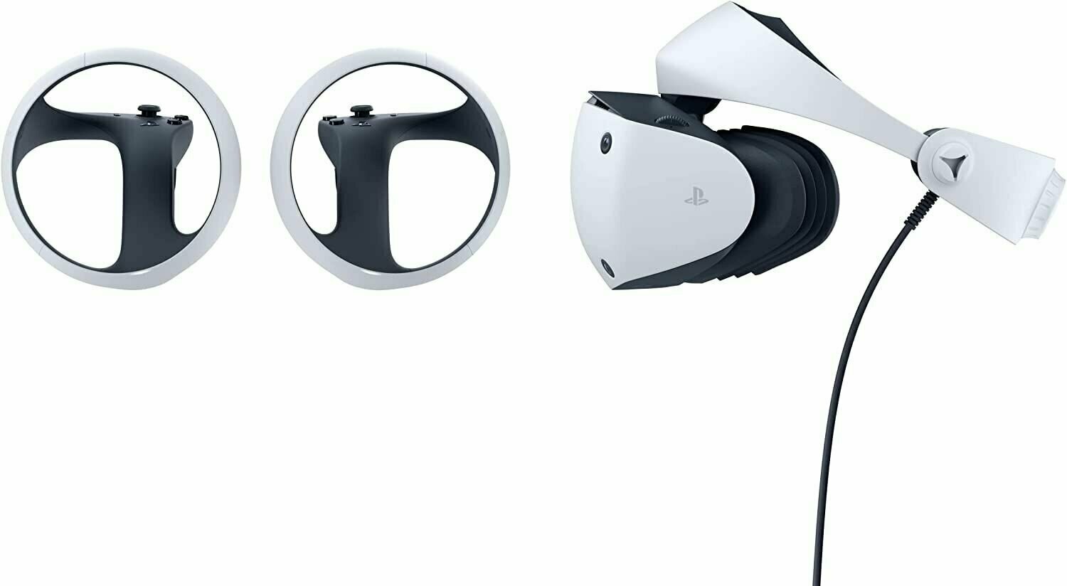 Комплект Sony PlayStation VR2+Horizon Call