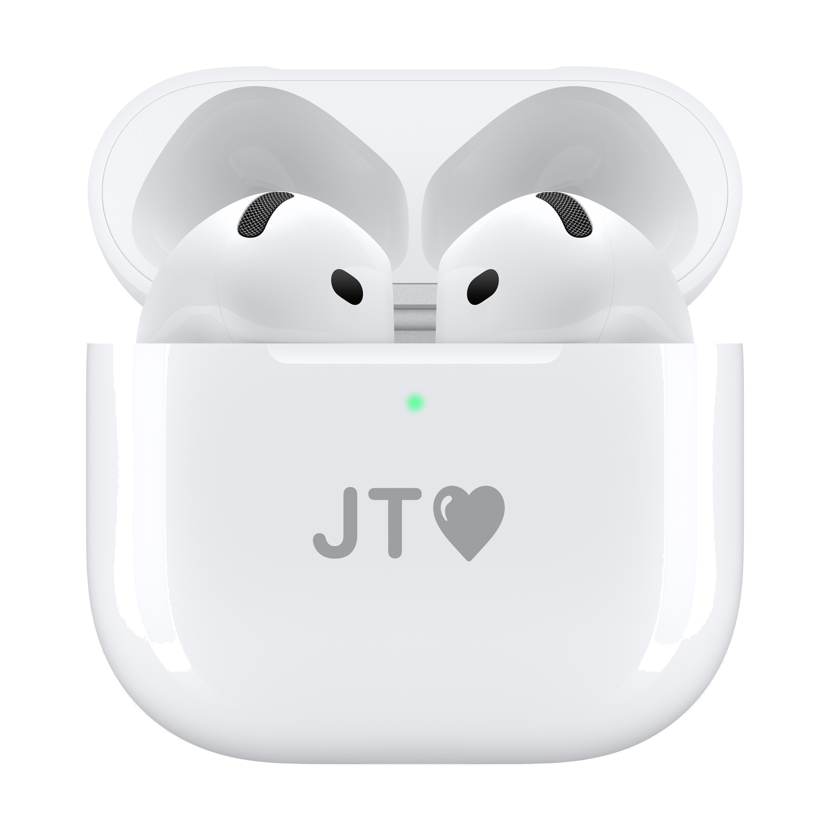 Беспроводные наушники Apple AirPods 5 с зарядным кейсом USB-C
