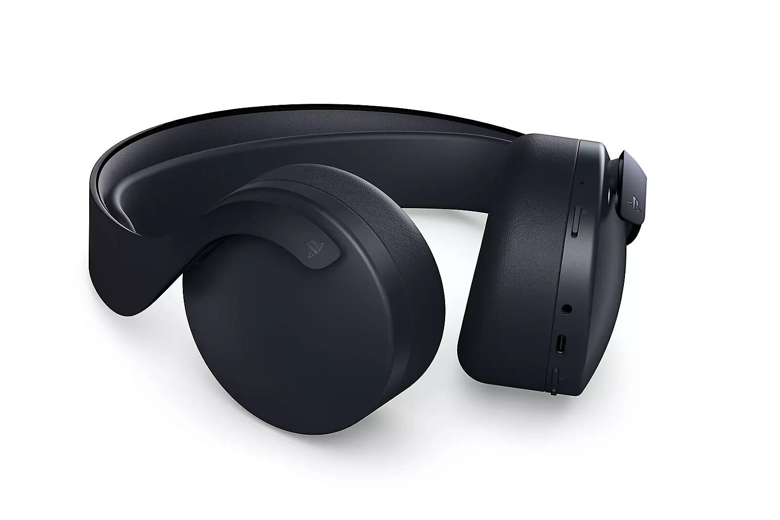 Sony Pulse 3D Черная полночь