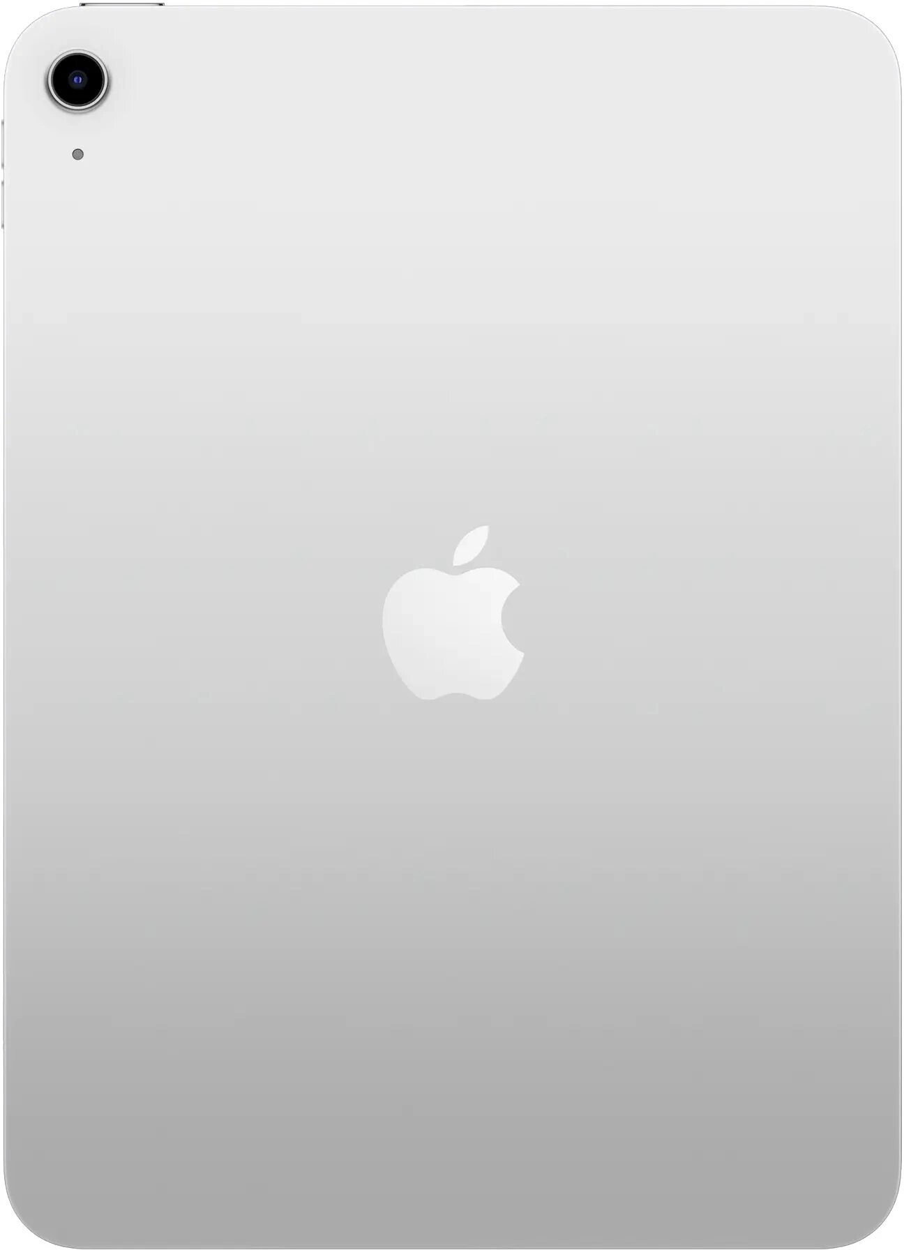 Планшет Apple iPad 11 512Gb Wi-Fi Серебристый