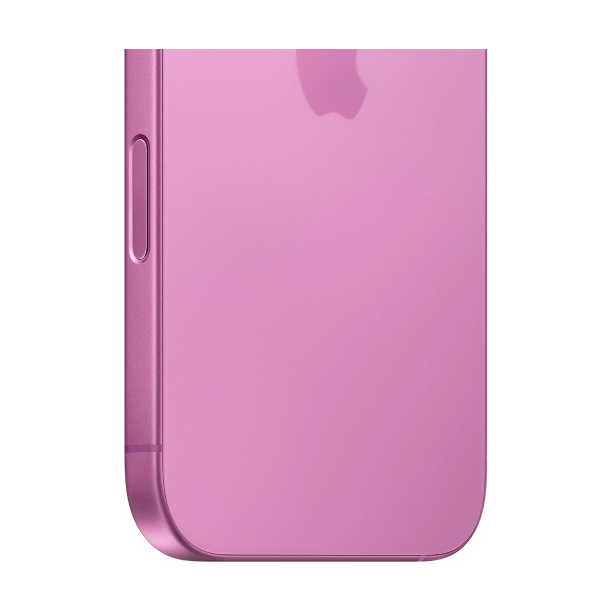 Смартфон Apple iPhone 16 512Gb SIM+eSIM Pink (Розовый) Global
