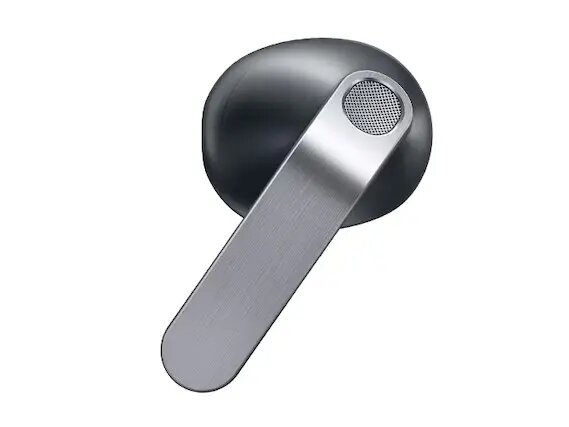 Samsung Galaxy Buds 4 с ANC Черный