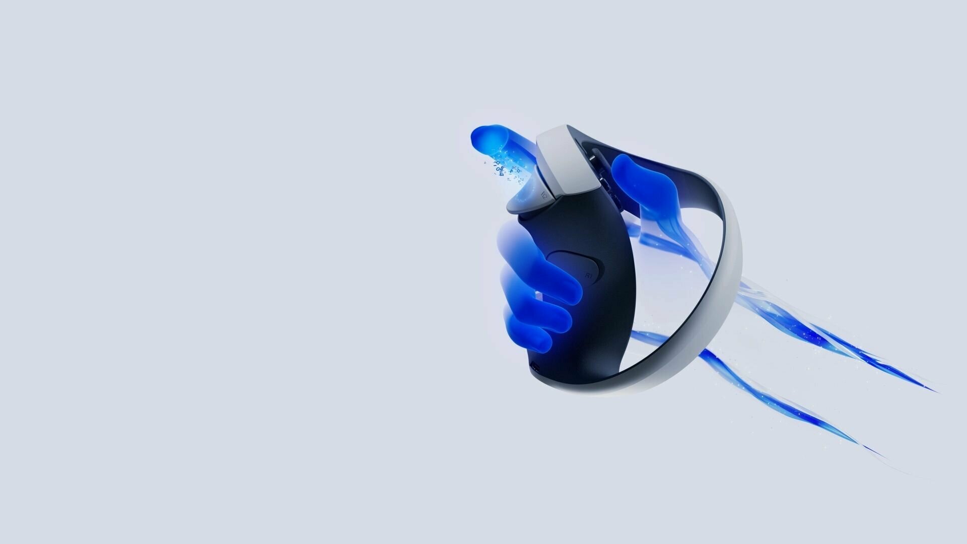 Очки виртуальной реальности Sony PlayStation VR2 white