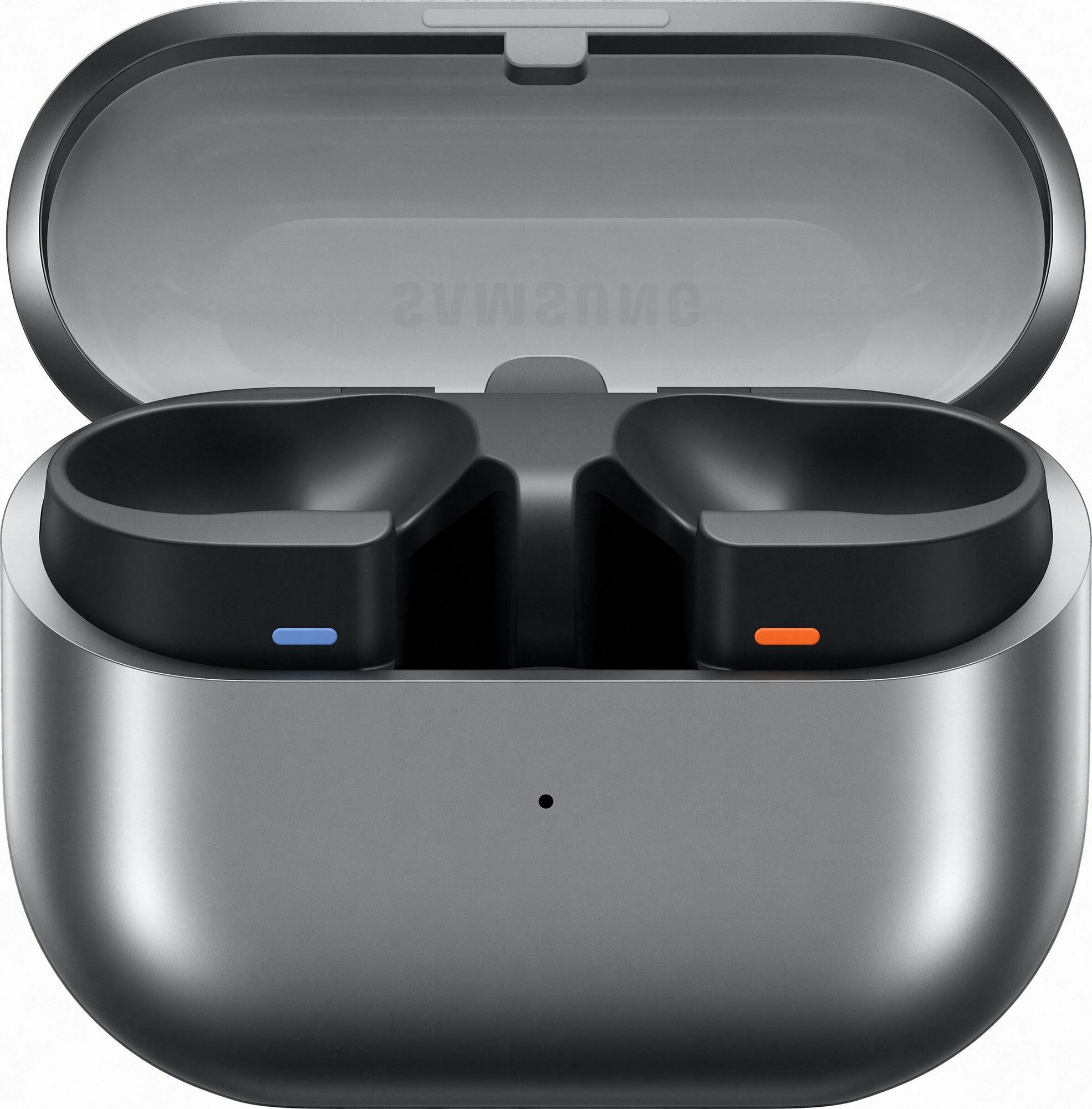 Samsung Galaxy Buds 3 Pro Серебро