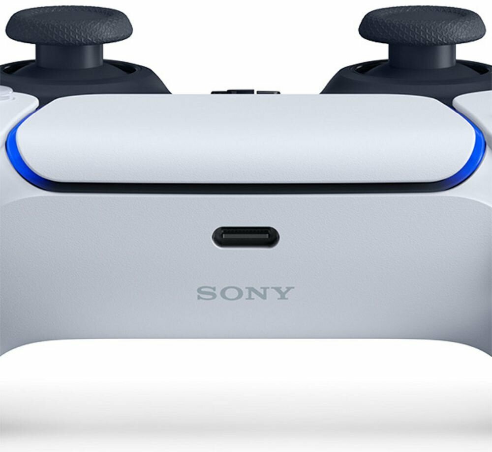 Беспроводной контроллер DualSense Edge для PlayStation 5