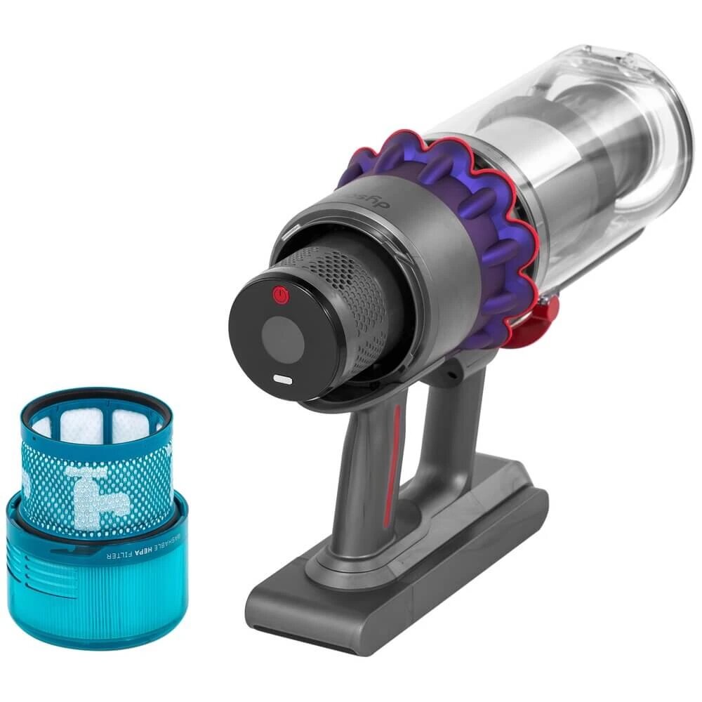 Gen Dyson 5 Detect Absolute SV23 Blue