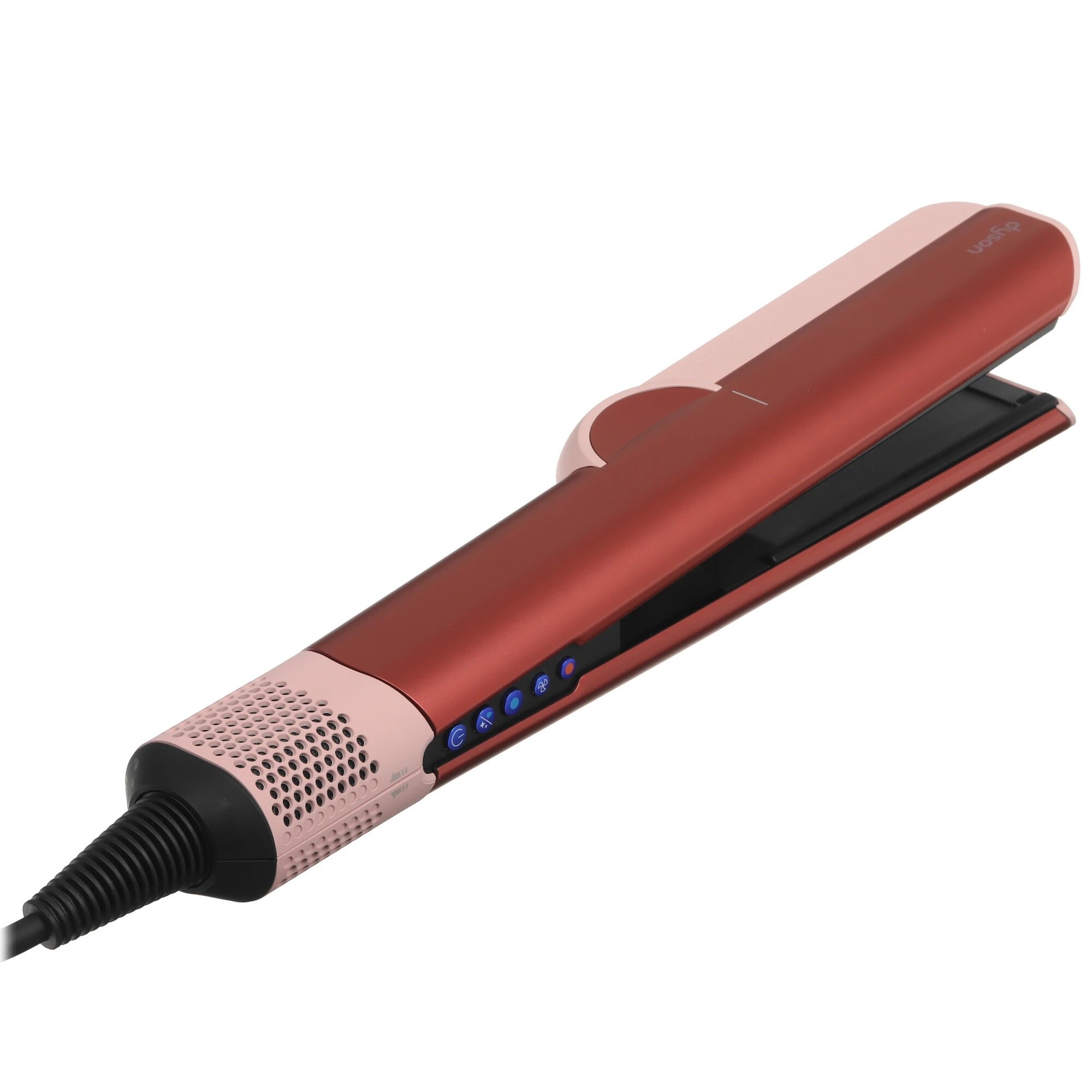 Выпрямитель Dyson Airstrait HT01 Strawberry Bronze/Blush