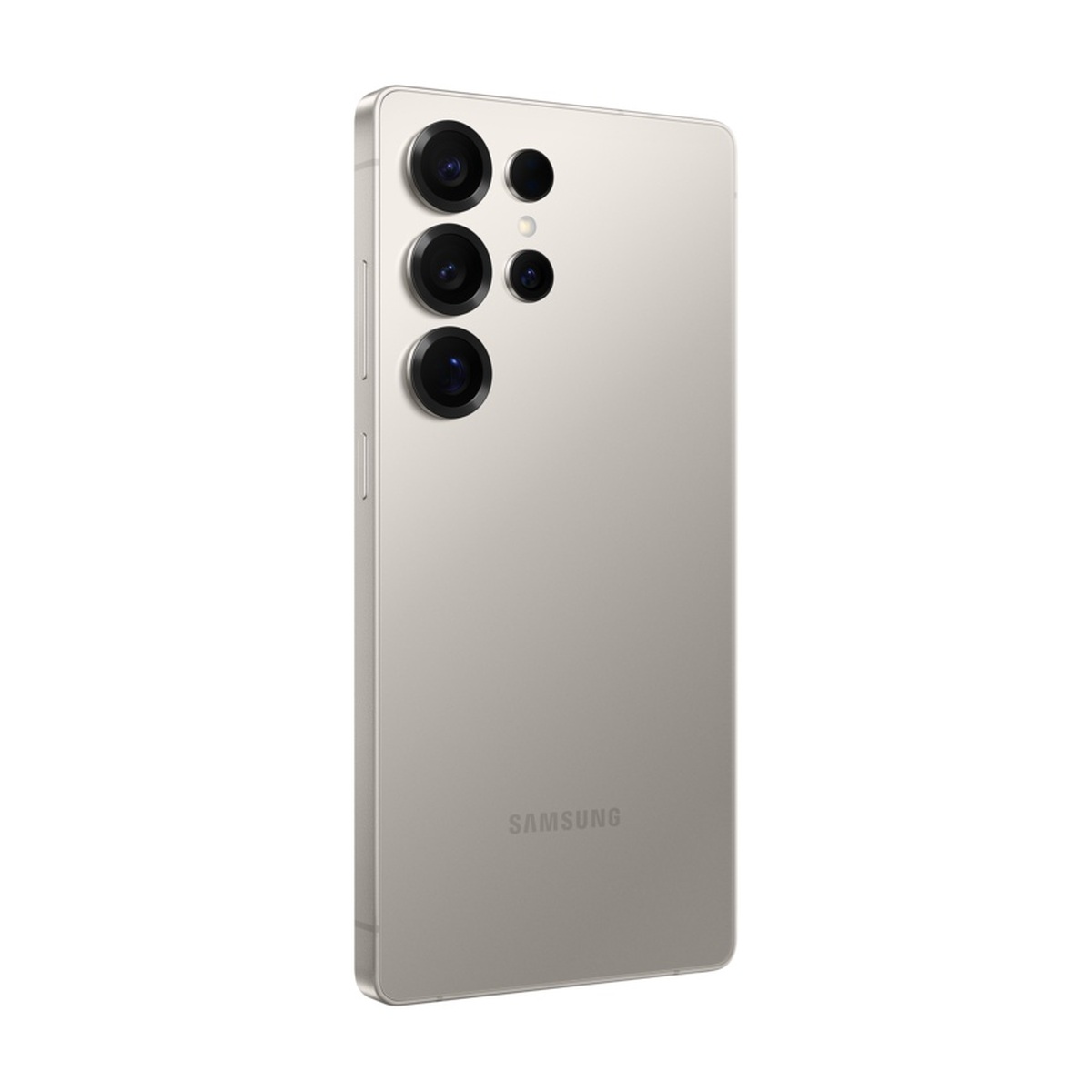 Смартфон Samsung Galaxy S25 Ultra 5G 12/1Tb SIM+eSIM Титан Global