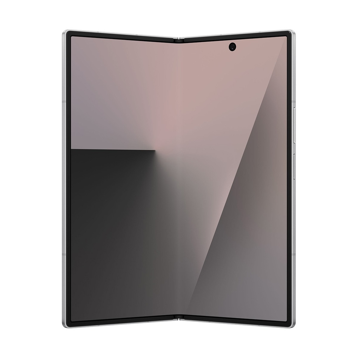 Смартфон Samsung Galaxy Z Fold 7 12/1Tb SIM+eSIM Silver Shadow