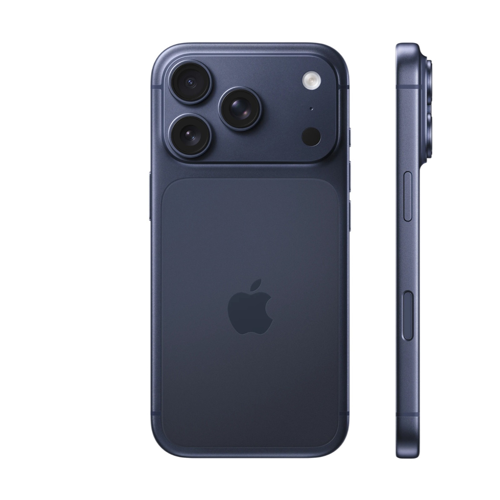 Смартфон Apple iPhone 17 Pro Max 256Gb eSIM Blue (Синий) Global