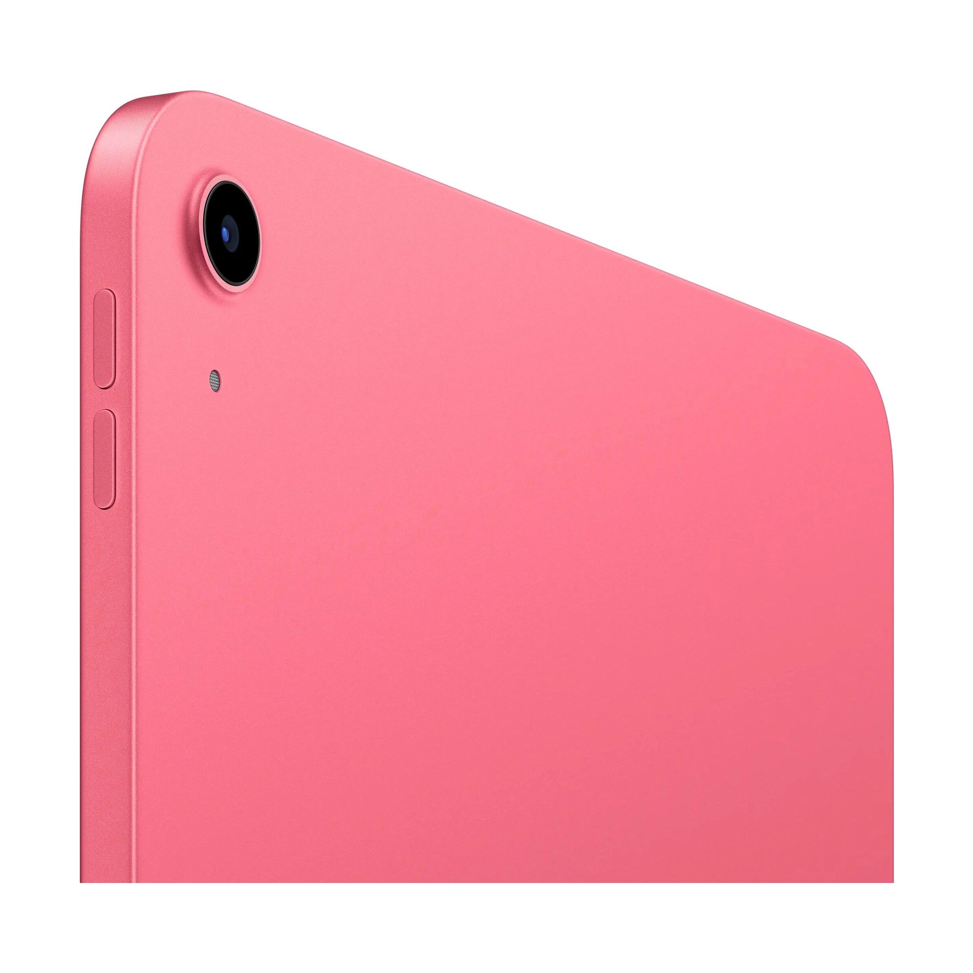 Планшет Apple iPad 11 512Gb Wi-Fi Розовый