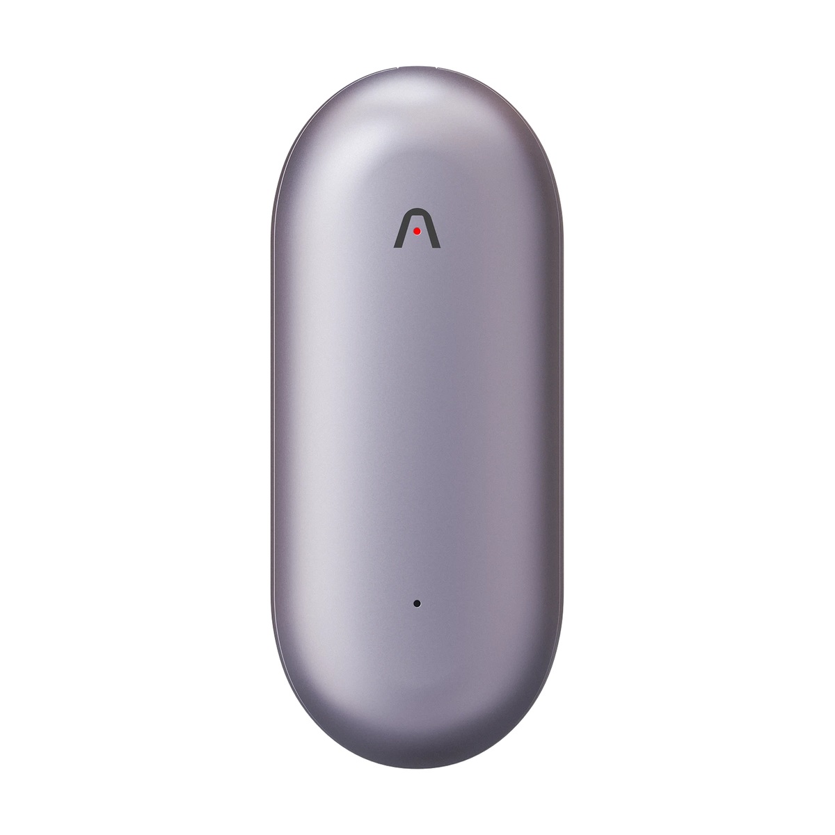 Диктофон Plaud NotePin Sunset Purple