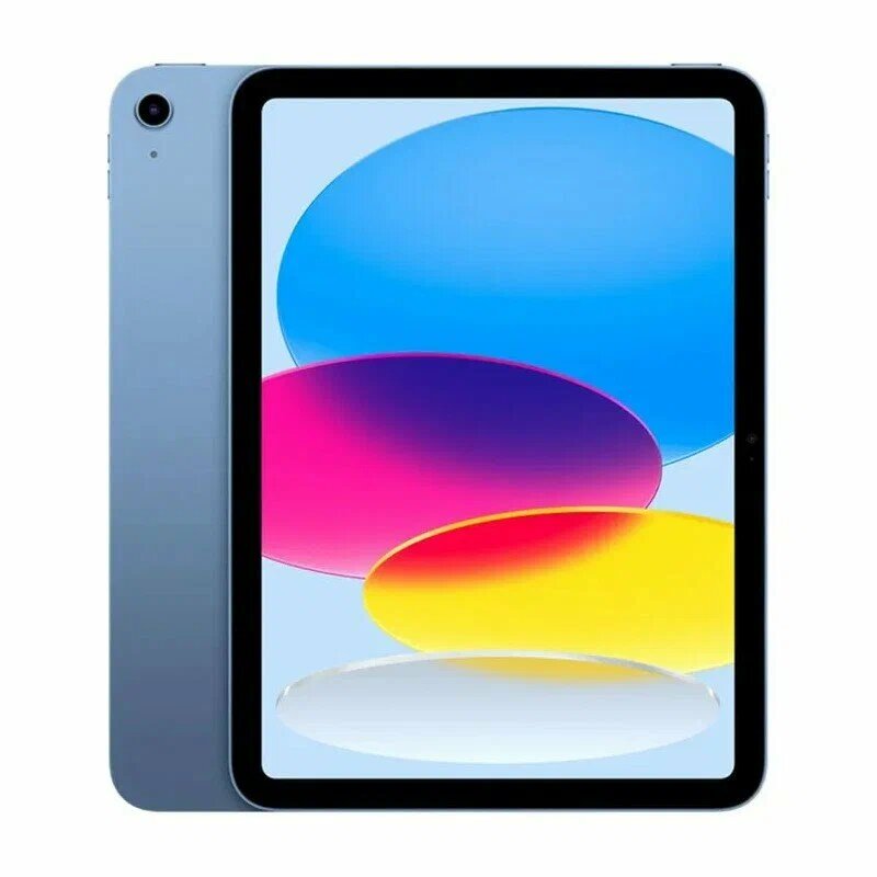 iPad 11 128Gb Wi-Fi Blue