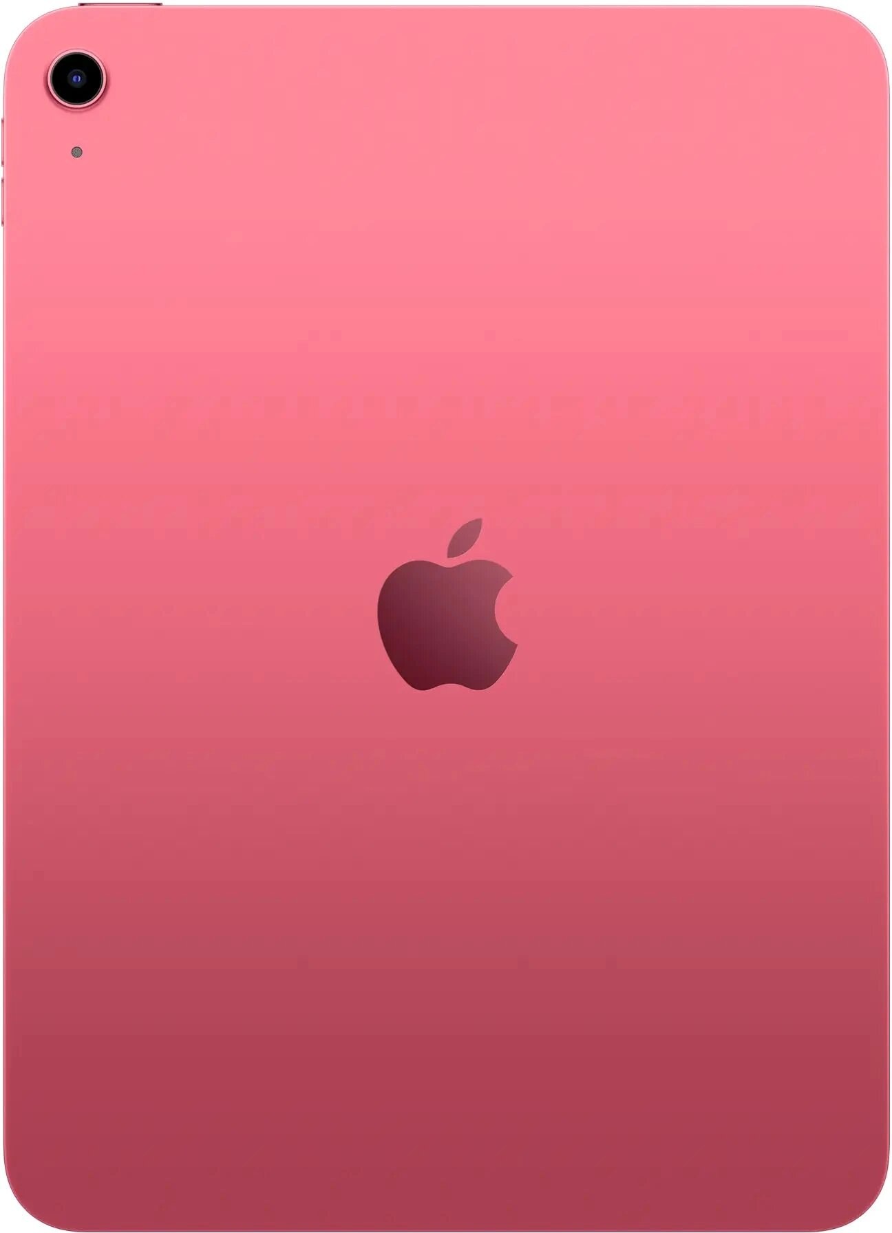 iPad 11 256Gb Wi-Fi+Cellular Розовый