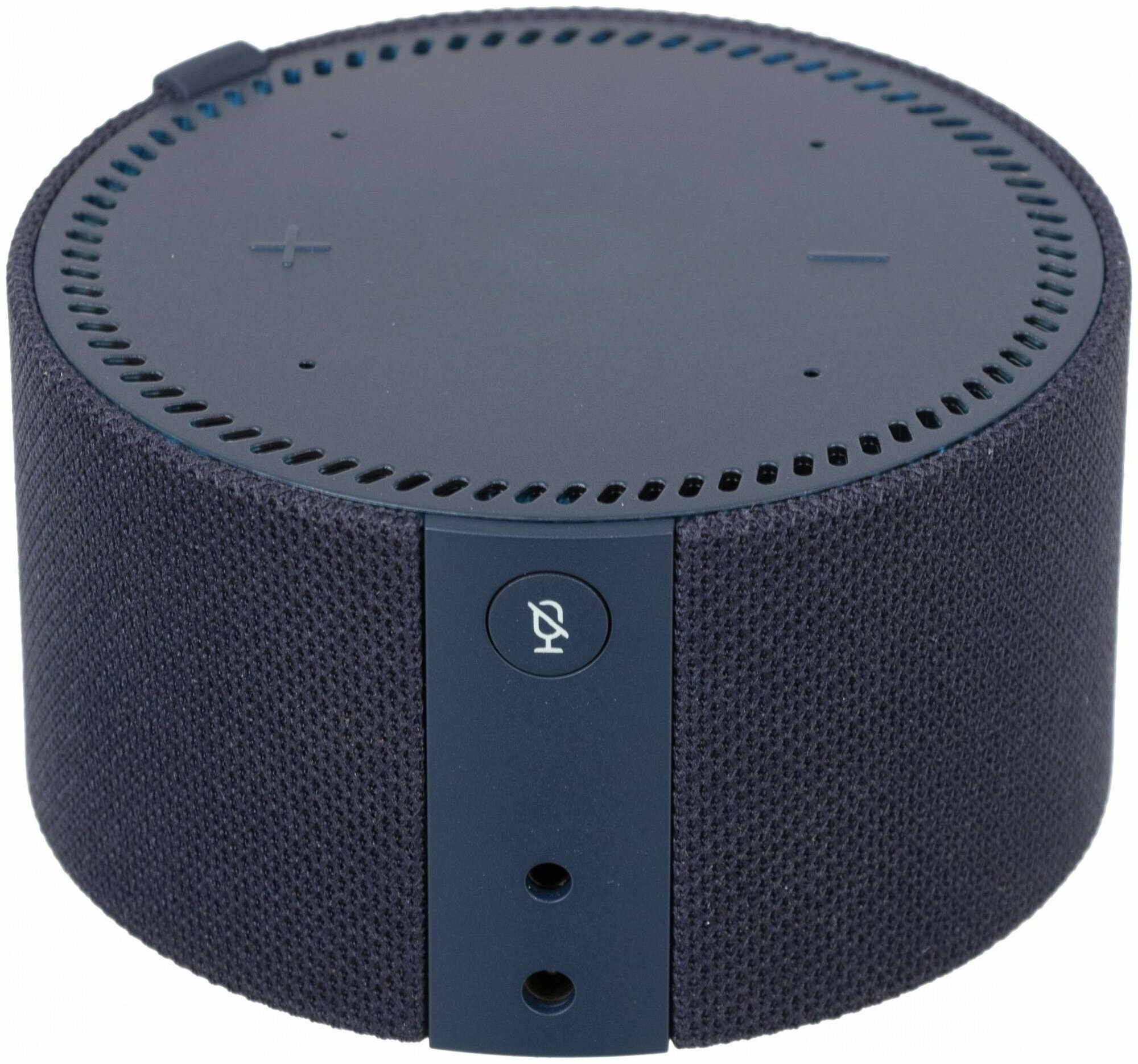 Станция Мини Blue Без часов