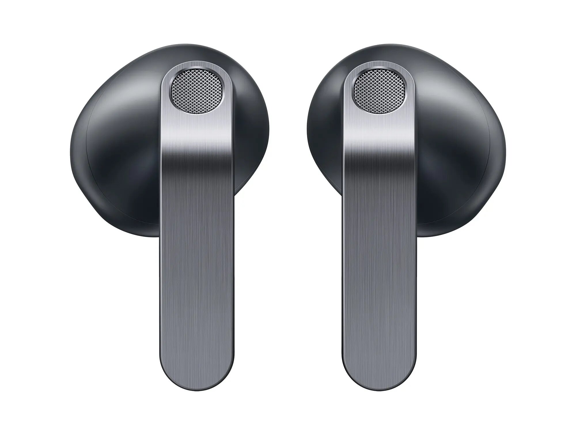 Samsung Galaxy Buds 4 с ANC Черный