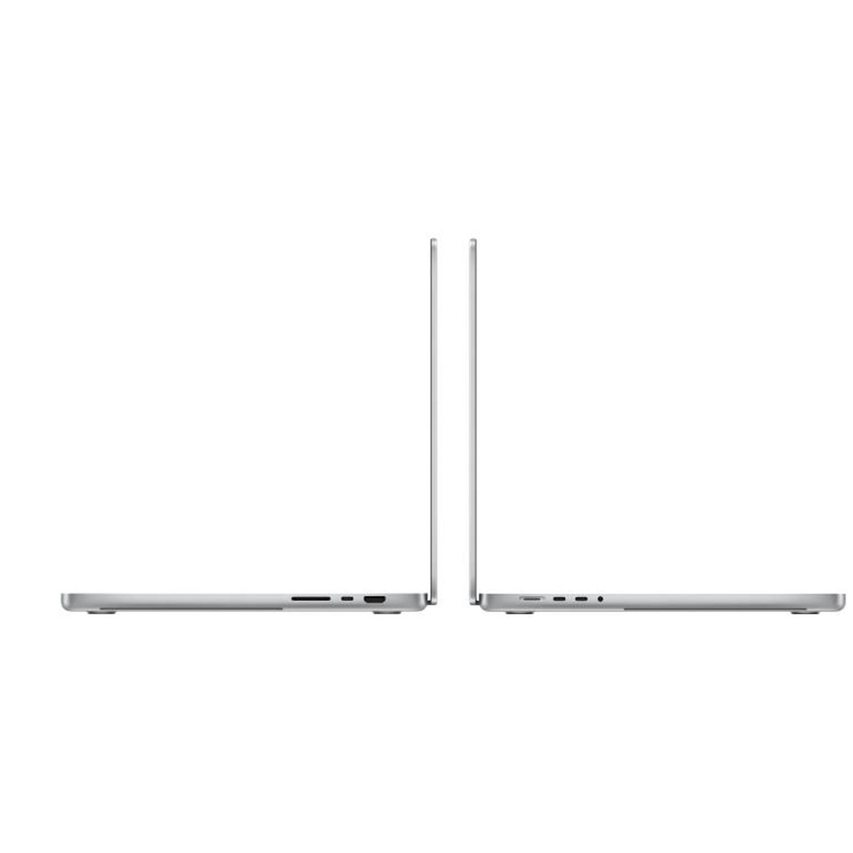 Ноутбук Apple MacBook Pro 16 M4 Max 36/1Tb Silver