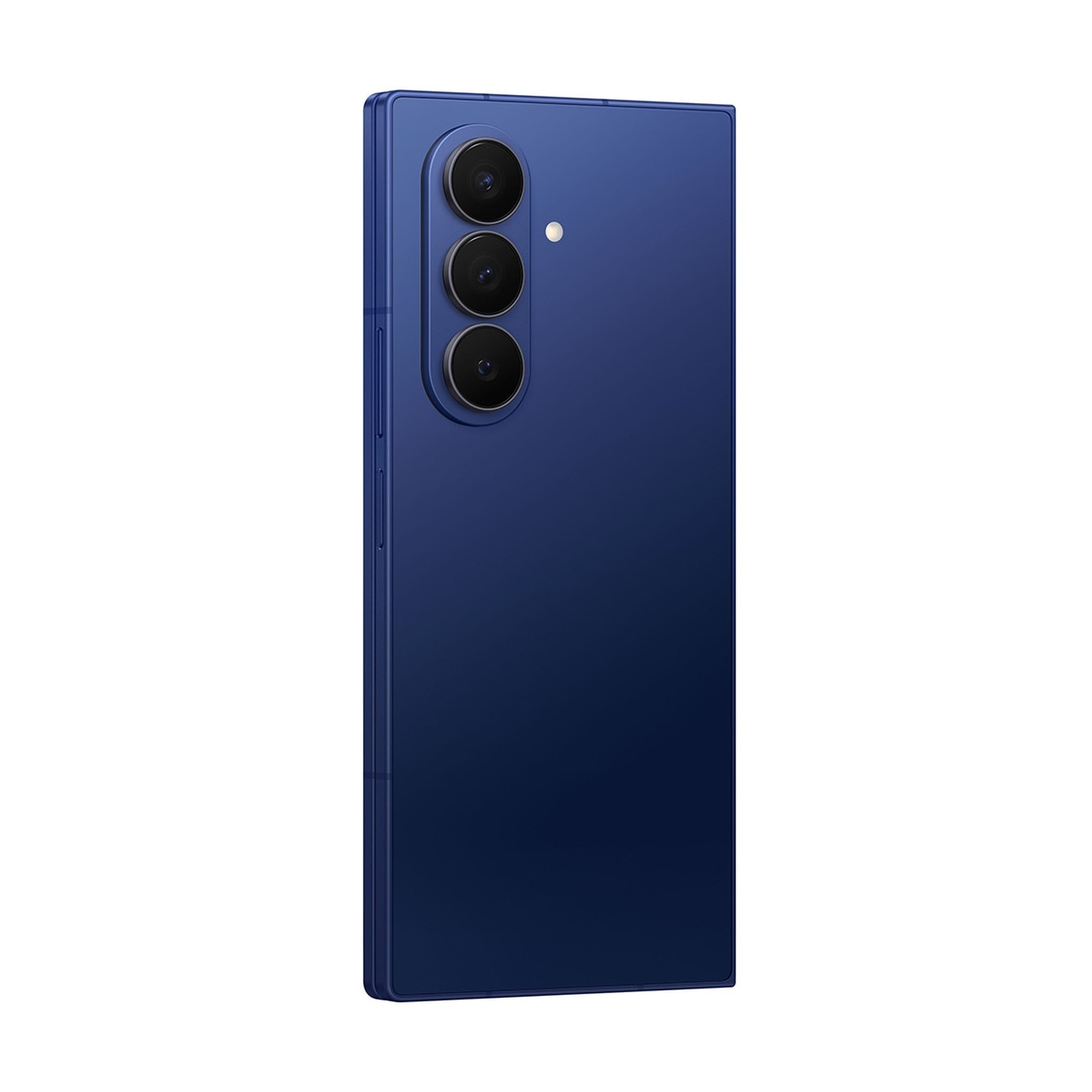 Смартфон Samsung Galaxy Z Fold 7 12/256Gb SIM+eSIM Blue Shadow Global