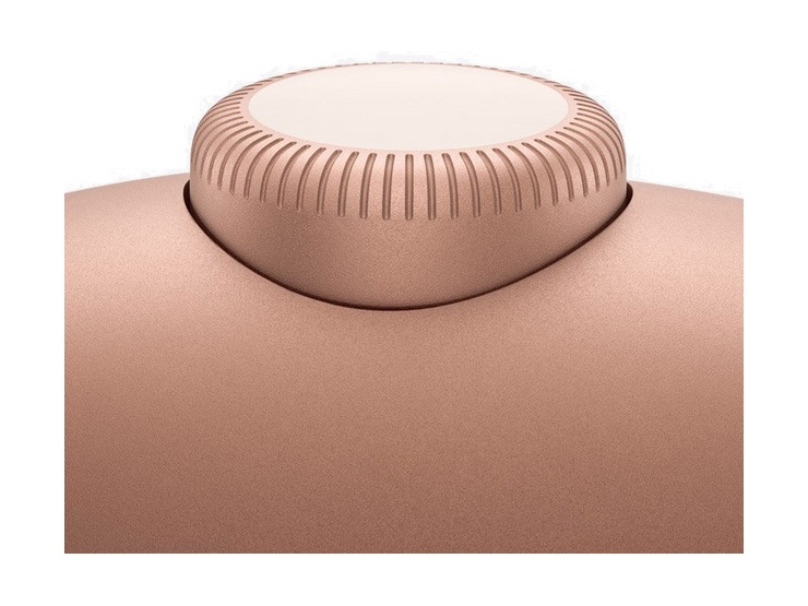 Беспроводные наушники Apple AirPods Max Orange 2024