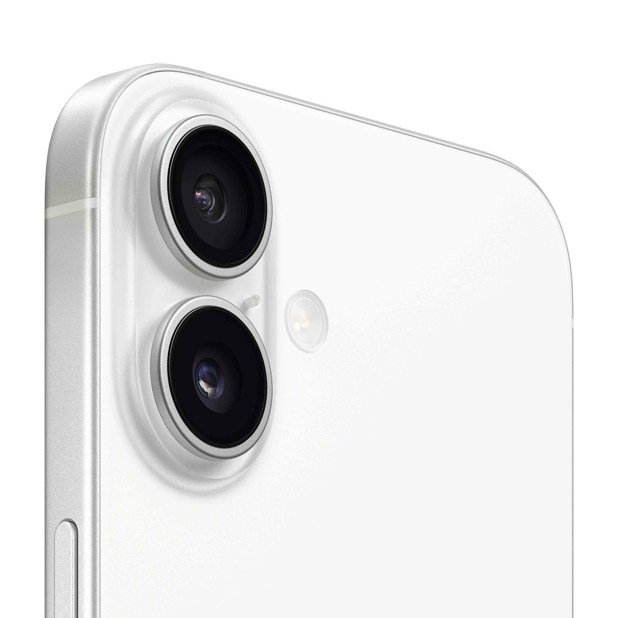iPhone 16 Plus 256Gb eSIM White Global