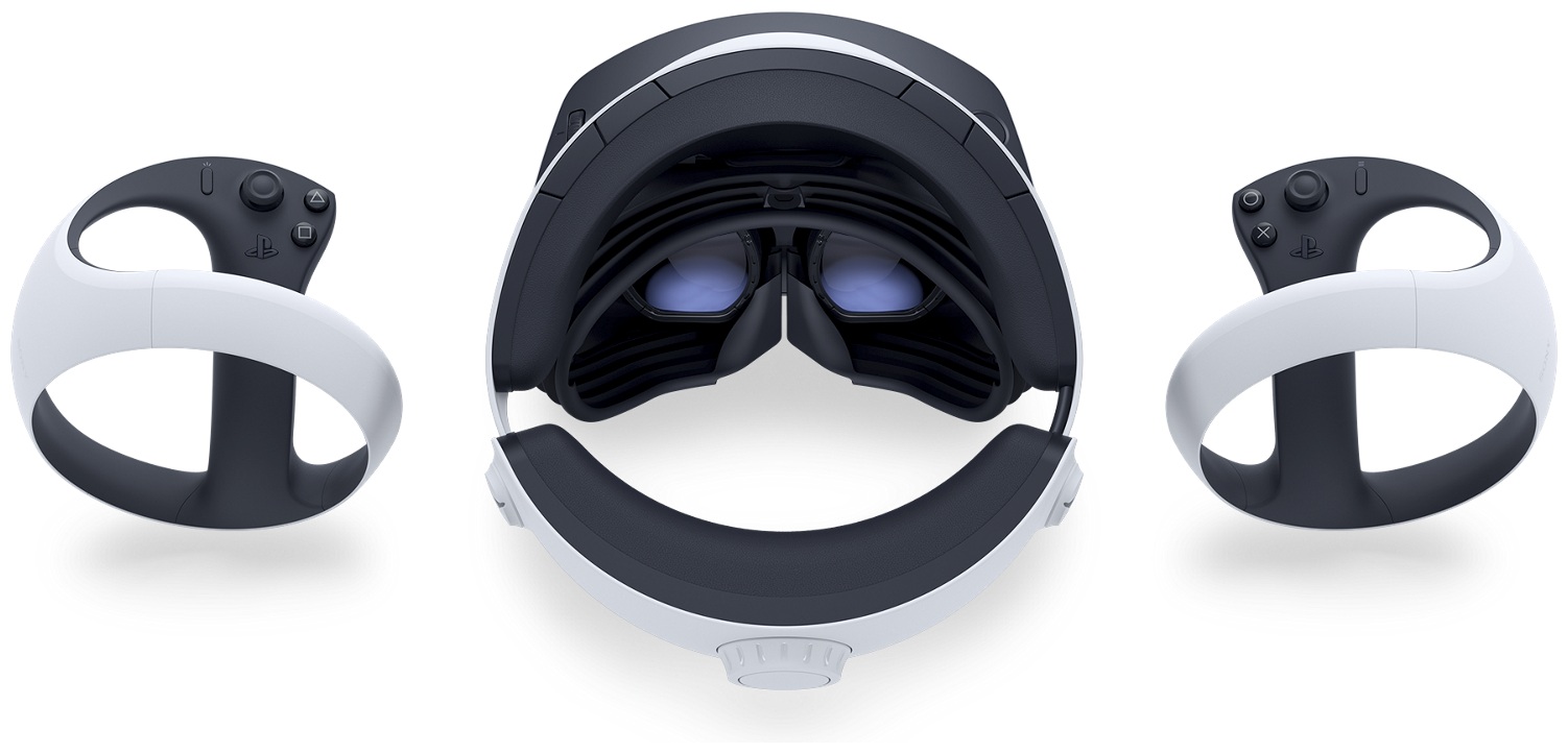 Комплект Sony PlayStation VR2+Horizon Call