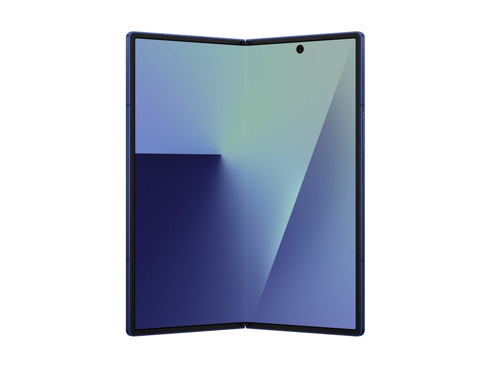 Смартфон Samsung Galaxy Z Fold 7 12/512Gb SIM+eSIM Blue Shadow Global