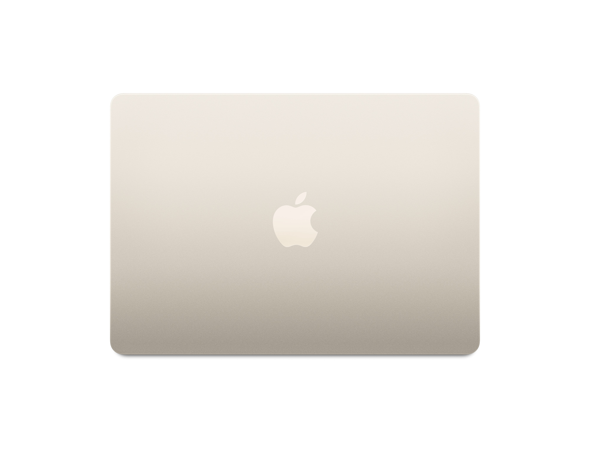 Ноутбук Apple MacBook Air 13 M2 8/256Gb Starlight (MLY13) Global