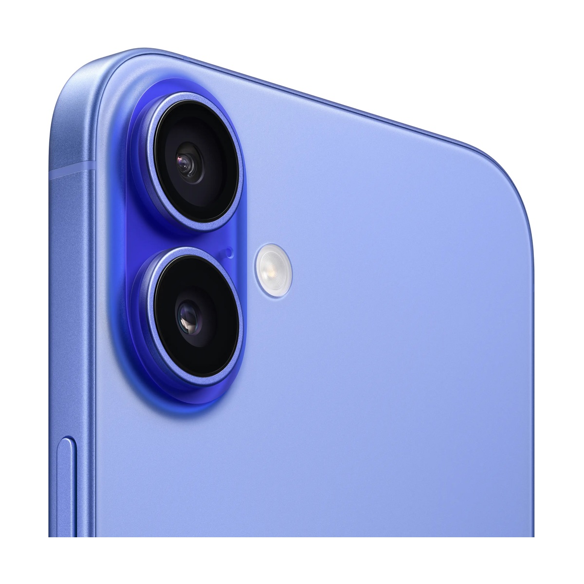 Смартфон Apple iPhone 16 Plus 128Gb eSIM Ultramarine (Синий) Global