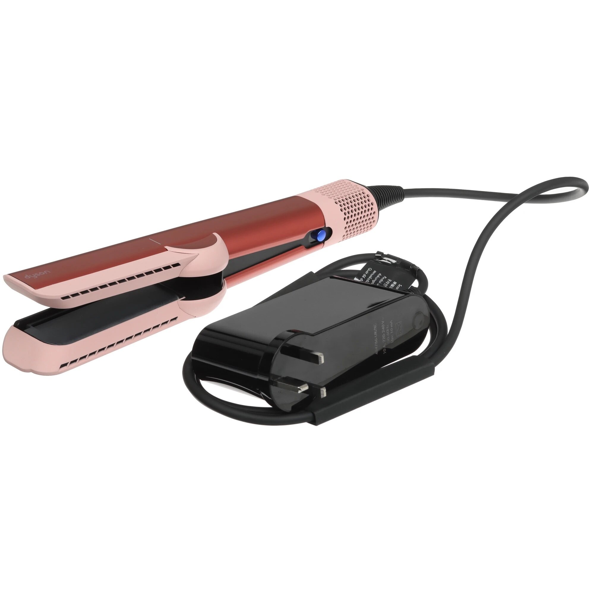 Выпрямитель Dyson Airstrait HT01 Strawberry Bronze/Blush
