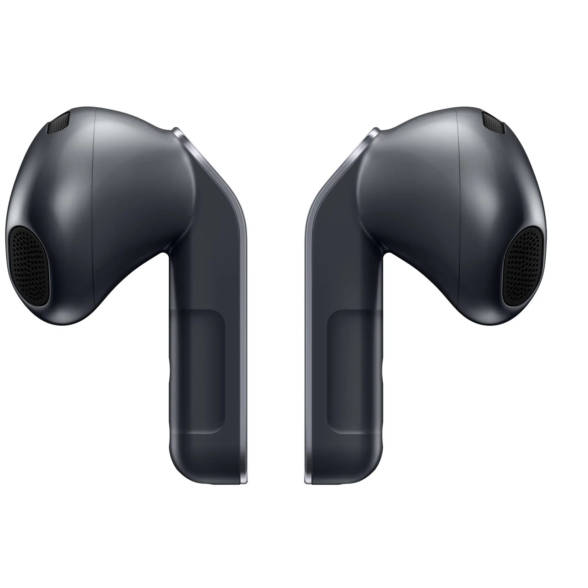 Беспроводные наушники Samsung Galaxy Buds 4 с ANC Черный
