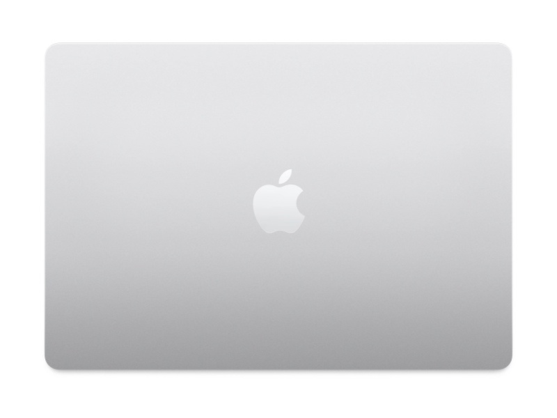 Ноутбук Apple MacBook Air 15 M4 16/512 ГБ Silver MW1H3