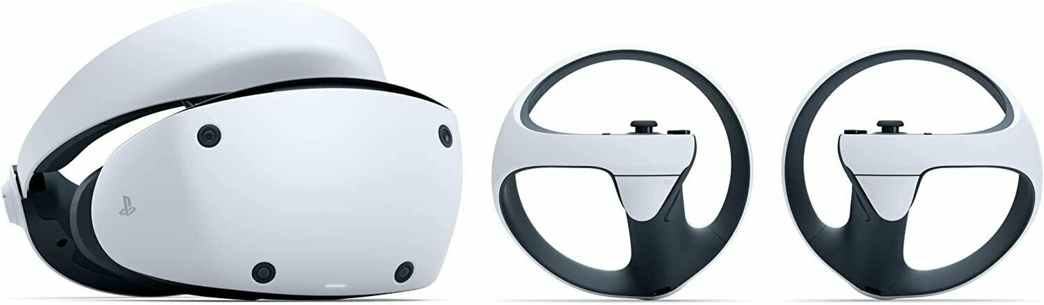 Комплект Sony PlayStation VR2+Horizon Call