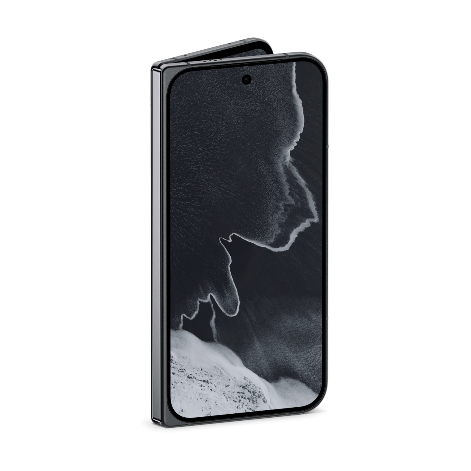 Смартфон Google Pixel 11 Pro Fold 16/512 ГБ SIM+eSIM Чёрный
