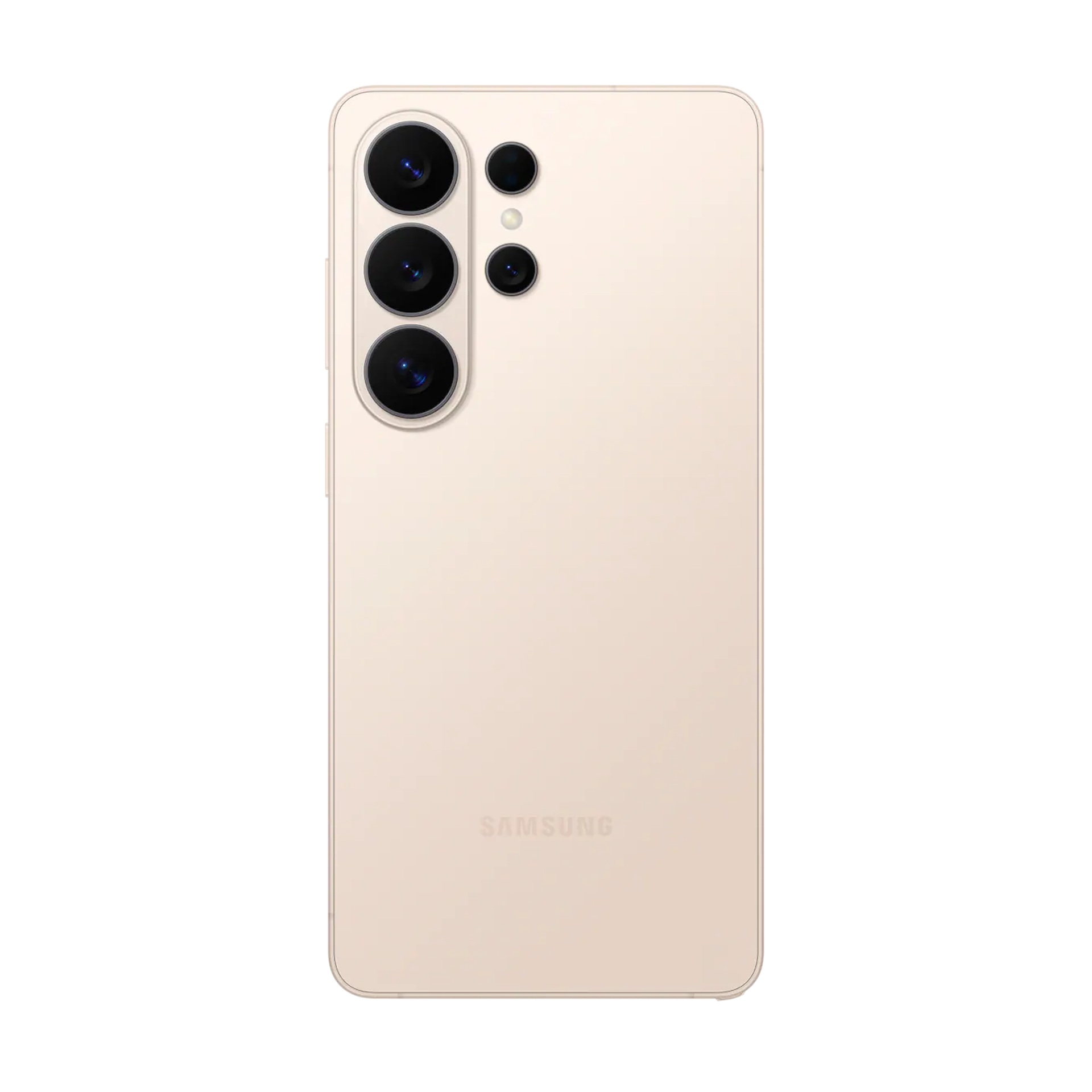 Смартфон Samsung Galaxy S26 Ultra 12/256Gb SIM+eSIM Pink (Розовый) Global