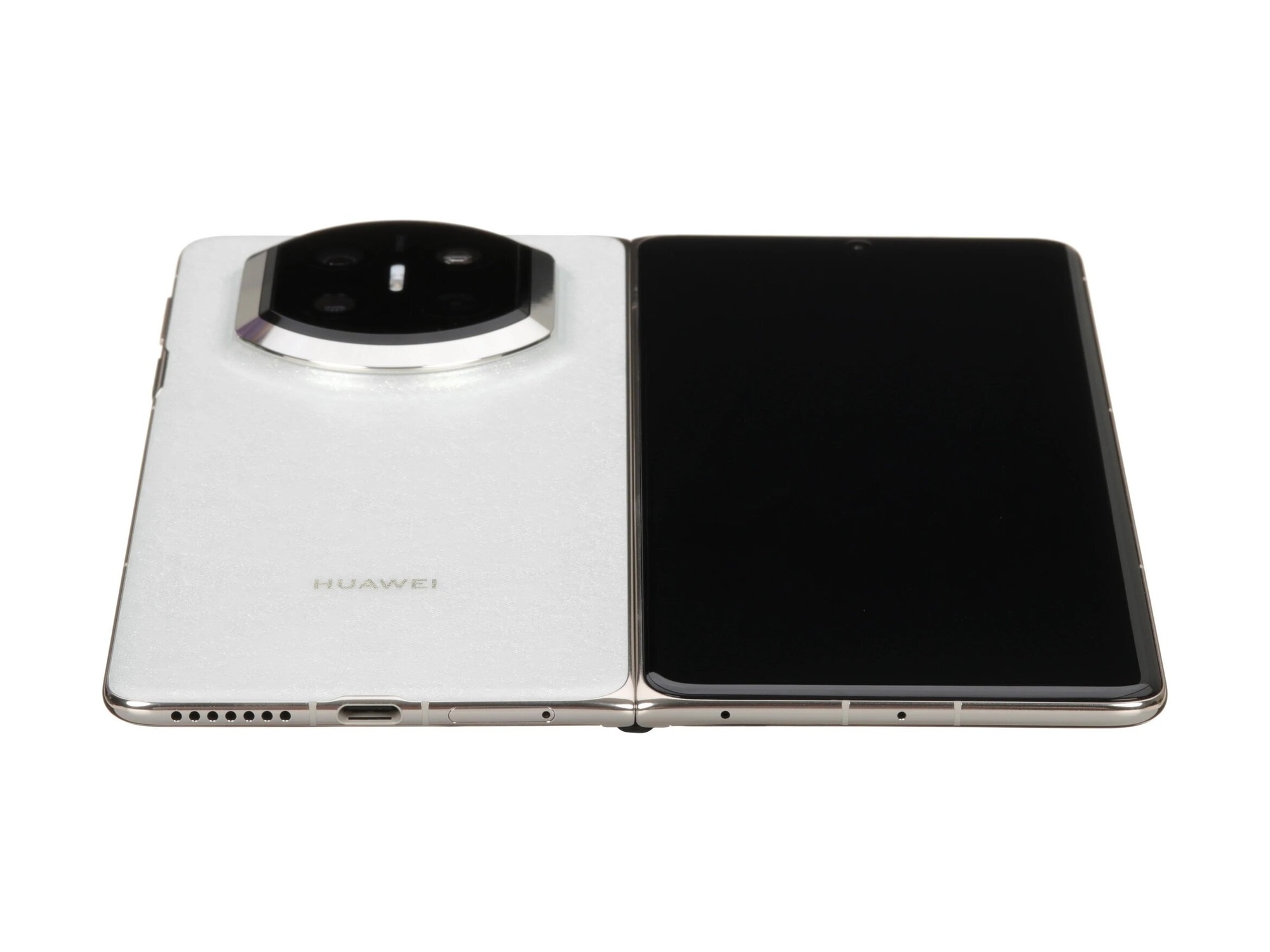Смартфон Huawei Mate X7 16/512Gb 2 SIM + 2 eSIM White (Белый) Global