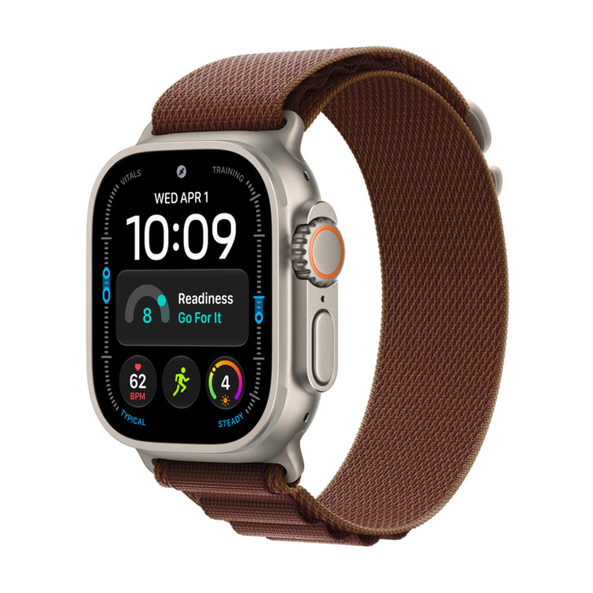 Apple Watch Ultra 4