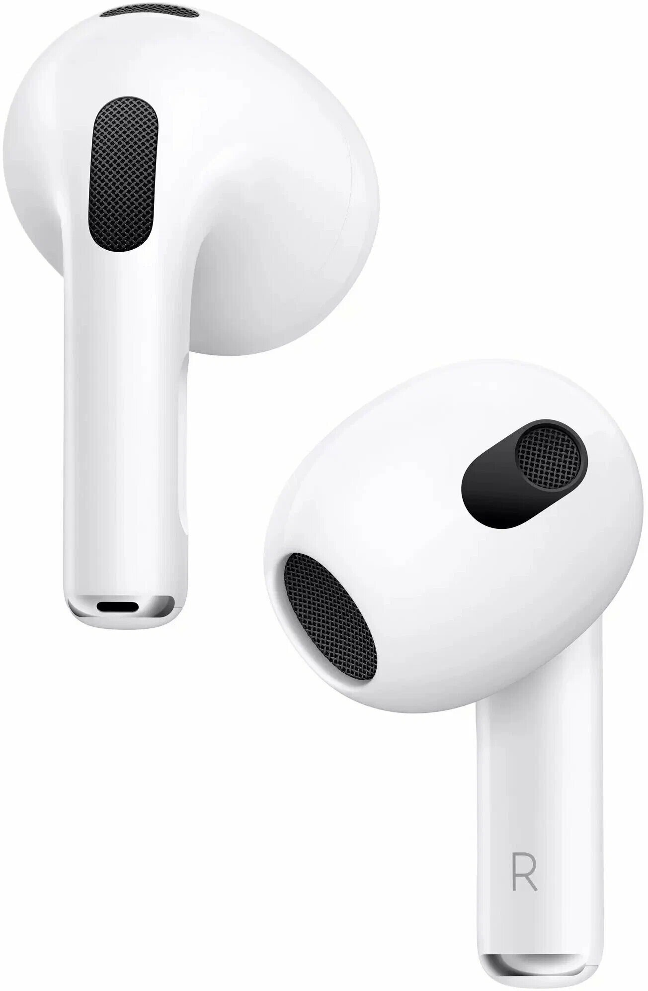 Apple AirPods 3 with (Lightning Charging Case)